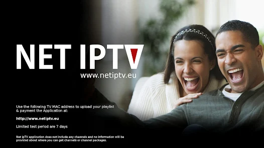 NET IPTV