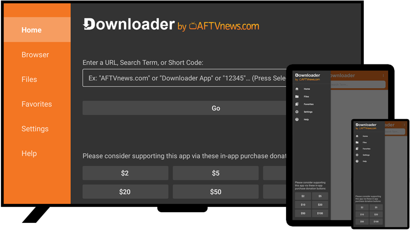 Tivimate IPTV Player
