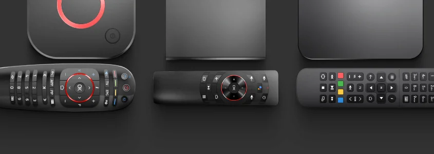 IPTV BOX