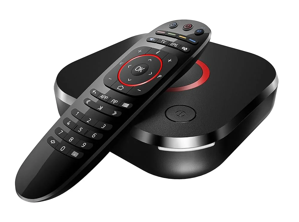 IPTV BOX